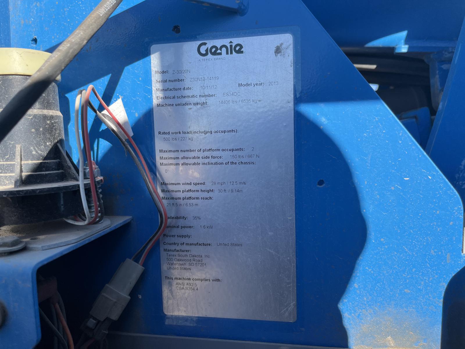 ./imagenes/INVOICE/2019/17418/GENIE Z3020N (14).JPG